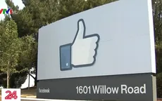 Nhiều quốc gia yêu cầu Facebook cung cấp "cửa hậu" để giải mật tin nhắn