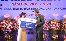 Triển khai chương trình hợp tác đào tạo quốc tế Nhật - Hàn