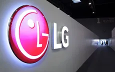 LG Electronics đạt doanh thu kỷ lục trong quý III