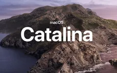 Apple phát hành macOS Catalina mới