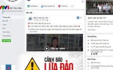 Mạo danh bác sĩ Bệnh viện Bạch Mai, Việt Đức lừa đảo bệnh nhân
