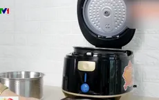 Công dụng nồi cơm tách đường: Thổi phồng hay thực tế?