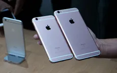 iPhone 6S và 6S Plus gặp lỗi có thể biến thành “cục gạch”