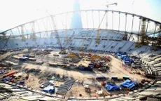 Qatar và những nguy cơ kinh tế từ World Cup 2022