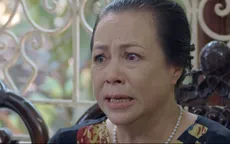 Hoa hồng trên ngực trái - Tập 19: Mẹ chồng San tiết lộ lý do thù hận con dâu trong nỗi căm phẫn tột độ