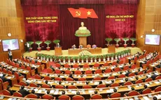 Ngày làm việc thứ hai Hội nghị lần thứ 11 Ban Chấp hành Trung ương Đảng khóa XII
