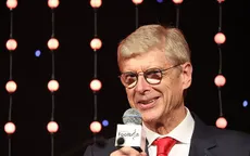 Arsene Wenger từ chối lời mời của các CLB Anh