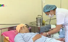 Nâng cao chất lượng y tế tuyến cơ sở tại huyện miền núi