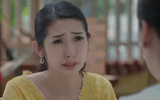 Bán chồng - Tập 24: Dùng chiêu tự tử, Như thành công lấy lại tình cảm của chồng