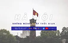 Ký ức Hà Nội - Những mảnh ghép thời gian