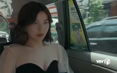 Bán chồng - Tập 24: Sợ bị vợ chồng Hưng cướp con, Ngọc để Vui làm bố con mình