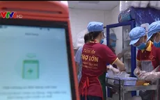 Online định hình offline - Cuộc "lấn sân" chính thức bắt đầu