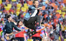 Chuẩn bị phát hành album mới, thủ lĩnh Coldplay vùi mình trong phòng thu