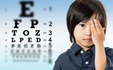WHO cảnh báo số người suy giảm thị lực tăng nhanh trên thế giới