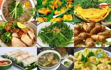 Thưởng thức miễn phí món ngon Nhật, Hàn, Trung từ đầu bếp “5 sao”