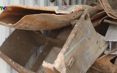 Việt Nam mạnh tay quản lý phế liệu nhập khẩu