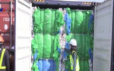 Tăng cường hợp tác hải quan Á - Âu ngăn chặn phế liệu nhập khẩu trái phép