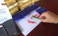 Ma túy tổng hợp biến tướng tinh vi