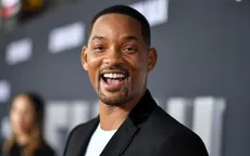 Will Smith hối hận khi từ chối vai diễn trong “Ma trận”