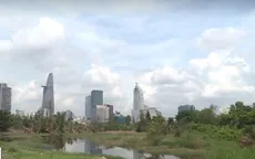 TP.HCM thu hồi 1.800 tỷ đồng ứng cho Công ty CP Đầu tư Địa ốc Đại Quang Minh