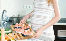 Ăn nhiều hải sản giúp giảm nguy cơ sinh con mắc tăng động giảm chú ý