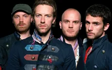 Coldplay sẽ phát hành album vào tháng 11?