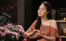 NSƯT Mai Hoa: "Tôi là người không có tính ganh đua"
