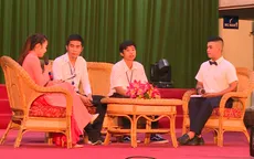 Thắp sáng ước mơ sinh viên đại học Cần Thơ