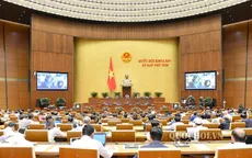 Xây dựng Đề án tổng thể phát triển vùng đồng bào dân tộc có ý nghĩa sâu sắc