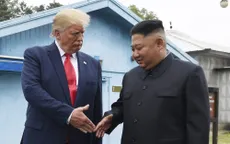 Mỹ và Triều Tiên ngừng thảo luận kín