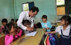 Đăk Lăk sắp xếp lại hệ thống mạng lưới giáo dục, nâng cao chất lượng dạy và học