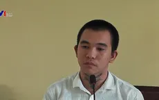 Giao cấu với người dưới 16 tuổi, nam thanh niên bị xử phạt 4 năm tù giam