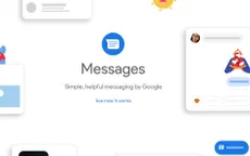 Google Messages cập nhật tính năng hạn chế tin nhắn spam