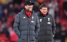 Liverpool xem xét khả năng rút lui khỏi Cúp Liên đoàn Anh