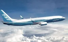 50 máy bay Boeing 737NG ngừng hoạt động do có vết nứt ở thân