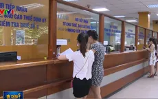 Cần cơ chế xử lý dứt điểm các khoản nợ thuế không có khả năng thu hồi