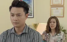 Những nhân viên gương mẫu - Tập cuối: Mọi chuyện bung bét nhưng Nguyệt vẫn mồm năm miệng mười kêu oan