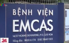TP.HCM: Một bác sĩ thẩm mỹ sử dụng chứng chỉ giả