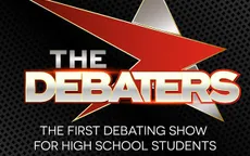 The Debaters - Sân chơi tranh biện bằng tiếng Anh mới toanh dành cho học sinh THPT trên VTV7