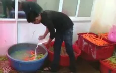 Vẫn còn khó khăn trong việc xử lý hình sự vi phạm an toàn thực phẩm