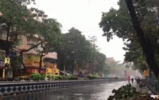 Nửa triệu người phải sơ tán vì bão lớn đổ bộ tại Ấn Độ