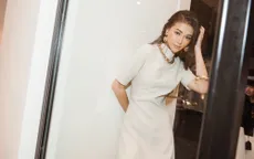 Vừa hết nhiệm kỳ Hoa hậu, Phương Khánh khiến fan bất ngờ với tạo hình đột phá