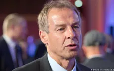Jurgen Klinsmann đảm nhận vai trò mới tại Đức