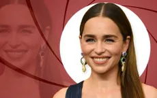 Sao "Game of Thrones" muốn trở thành nữ điệp viên 007 đầu tiên