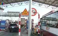 VETC xin rút khỏi dự án thu phí không dừng