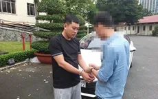 Người cầm đầu điều động nhóm chém chết Quân "xa lộ" ra đầu thú