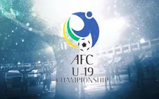 Các đội bóng giành quyền tham dự VCK U19 châu Á 2020