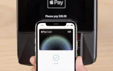 Ví điện tử Apple Pay rơi vào tầm ngắm điều tra chống độc quyền