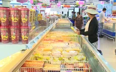 TP.HCM cam kết giữ giá hàng hóa đến Tết Nguyên đán 2020
