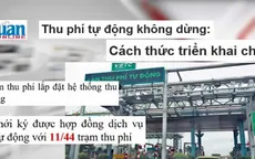 Báo cáo trước Quốc hội Dự án Luật Đầu tư theo phương thức đối tác công - tư (PPP)